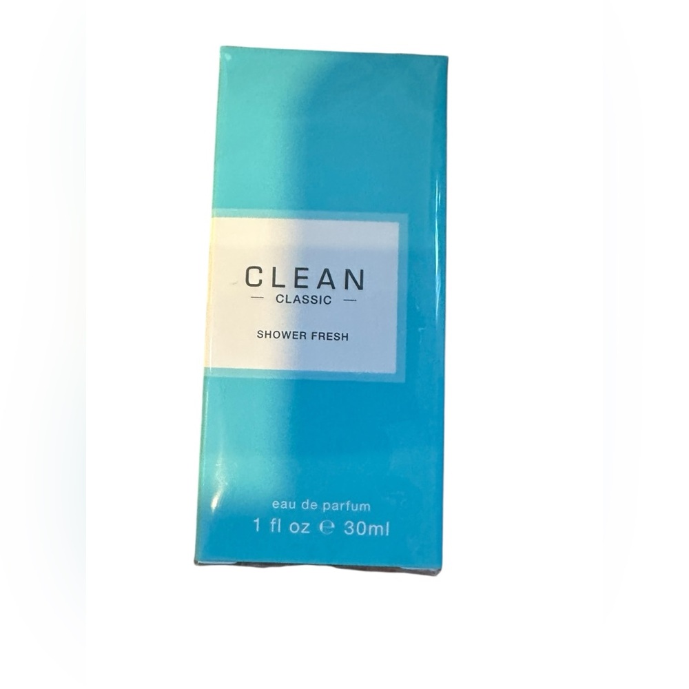 Clean Classic Shower Fresh Perfume